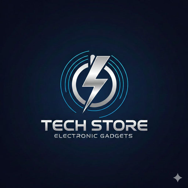 Tech store
